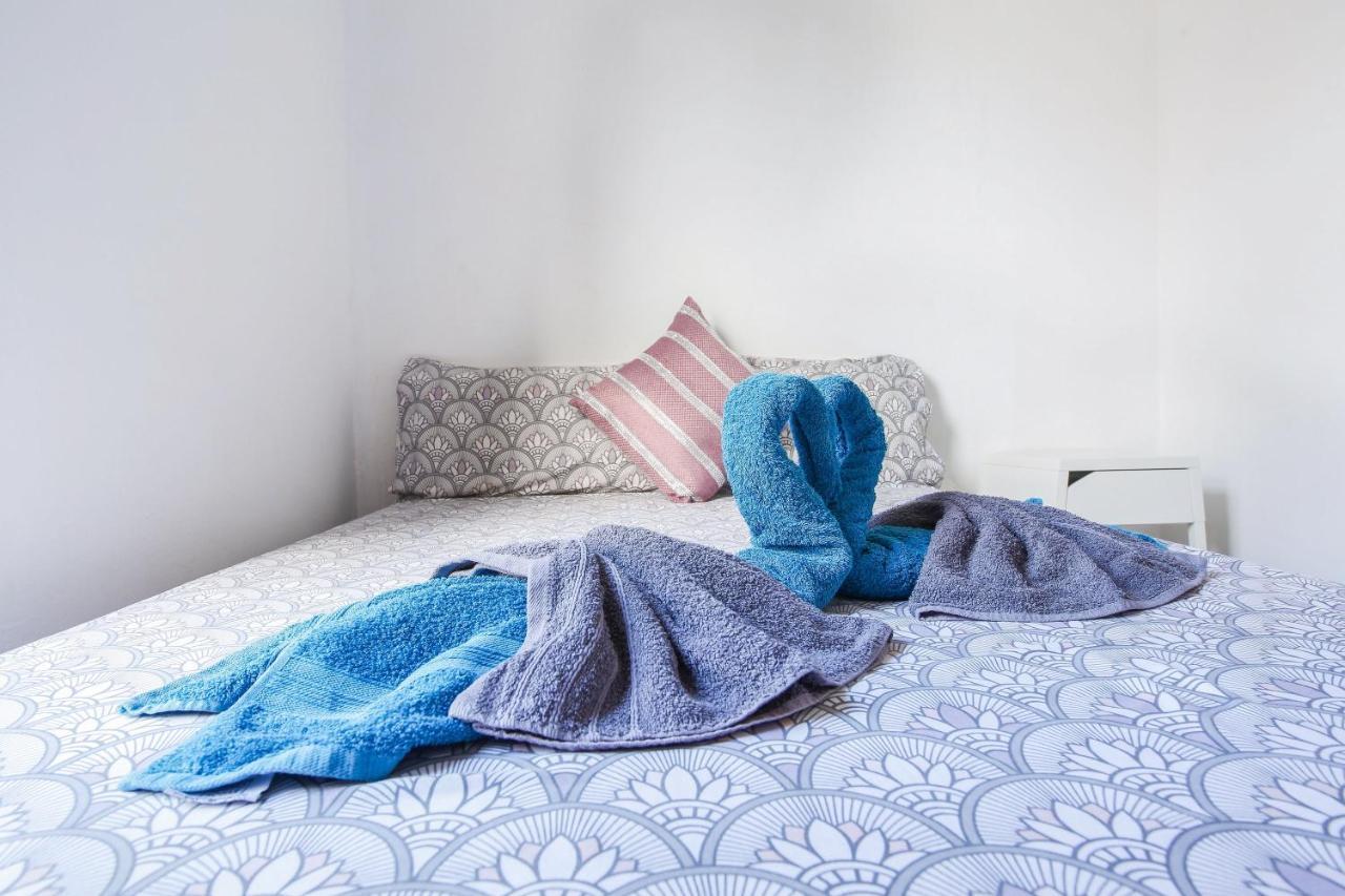 Apartment 8210 Wifi Costa Calma