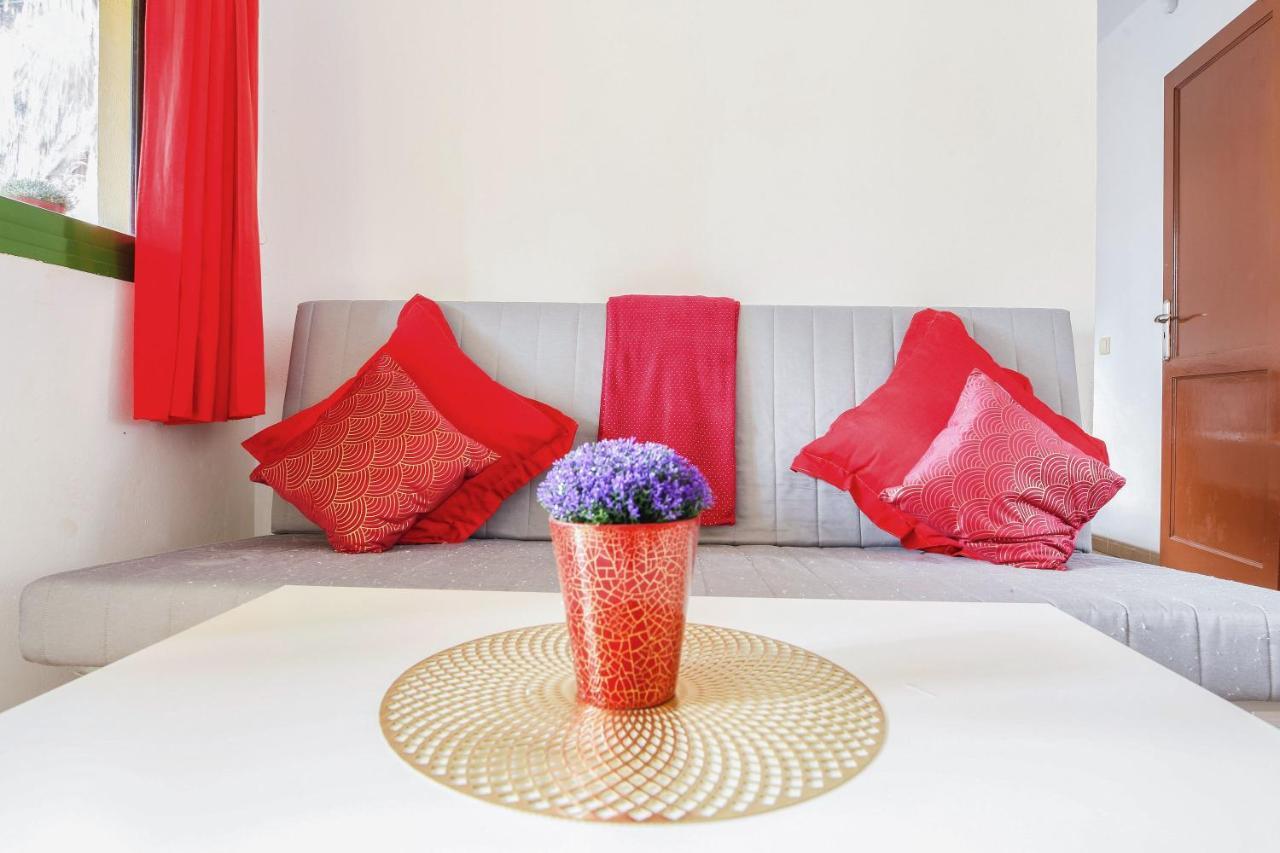 Apartment 8210 Wifi Costa Calma