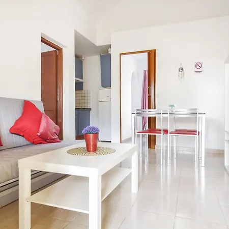 8210 Bungalow Costa Calma Wifi Exterior foto