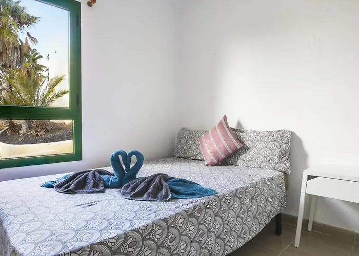 8210 Bungalow Costa Calma Wifi